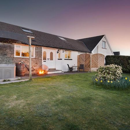 Scar View - Getaway For Two Villa Underbarrow Екстериор снимка