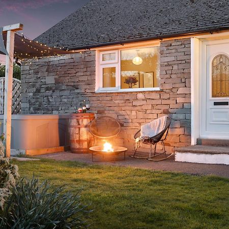 Scar View - Getaway For Two Villa Underbarrow Екстериор снимка